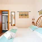 호텔 Domus De Janas Sul Mare