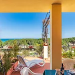 호텔 Domus De Janas Sul Mare 바리사르도