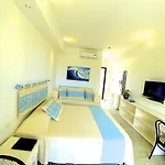 호텔 Domus De Janas Sul Mare