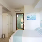 Domus De Janas Sul Mare 호텔 바리사르도