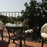 Domus De Janas Sul Mare 바리사르도