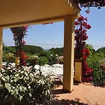 호텔 Domus De Janas Sul Mare 3*