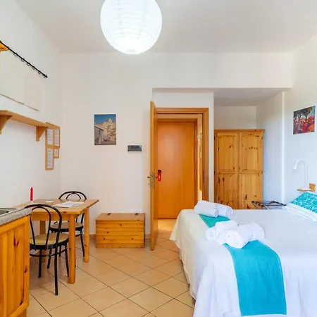 Domus De Janas Sul Mare 3*