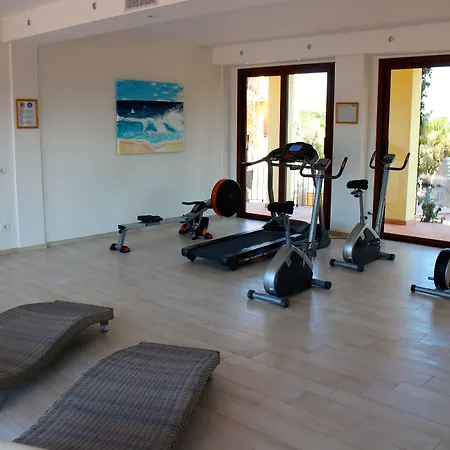 多莫斯德贾纳斯苏马雷酒店