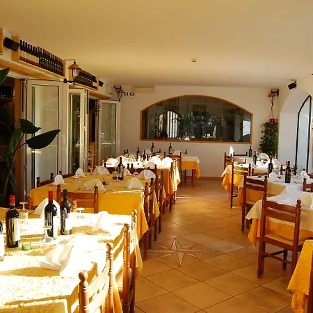 Domus De Janas Sul Mare