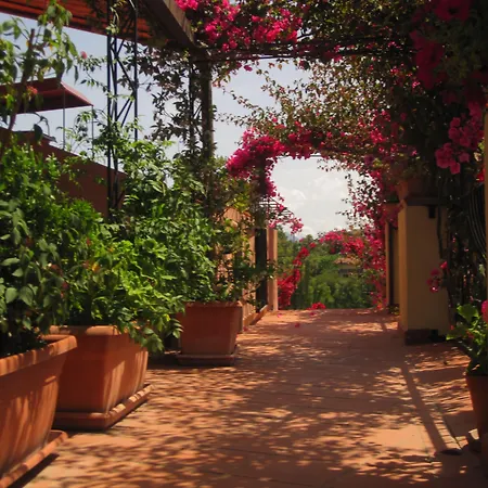 Domus De Janas Sul Mare Hotel 3*