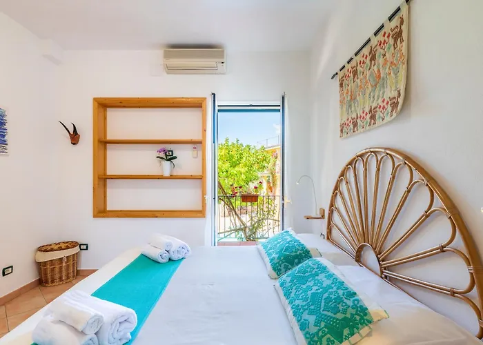 Szálloda Domus De Janas Sul Mare Bari Sardo