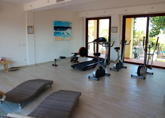 Domus De Janas Sul Mare