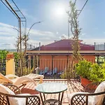 Domus De Janas Sul Mare