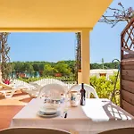 Domus De Janas Sul Mare Hotel 3*