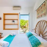 Hotel Domus De Janas Sul Mare Bari Sardo