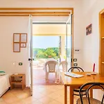 Domus De Janas Sul Mare Hotel 3*