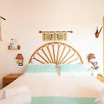 Domus De Janas Sul Mare Hotel Bari Sardo