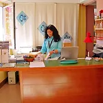 Domus De Janas Sul Mare