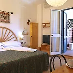 Domus De Janas Sul Mare Hotel Bari Sardo