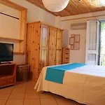 Domus De Janas Sul Mare Hotel Bari Sardo