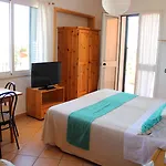 Domus De Janas Sul Mare