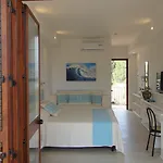 Domus De Janas Sul Mare 3* Bari Sardo