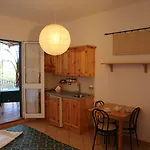 Domus De Janas Sul Mare 3*