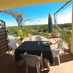 Domus De Janas Sul Mare