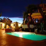 Domus De Janas Sul Mare Hotel 3*