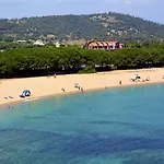 Domus De Janas Sul Mare Hotel Bari Sardo