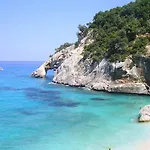 Domus De Janas Sul Mare 3* Bari Sardo