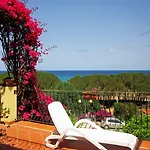 Domus De Janas Sul Mare 3* Bari Sardo