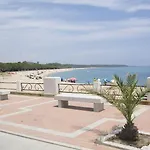 Domus De Janas Sul Mare Bari Sardo