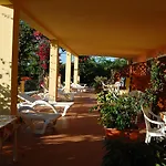 Domus De Janas Sul Mare