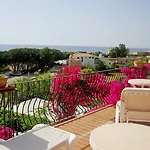 Domus De Janas Sul Mare 3*