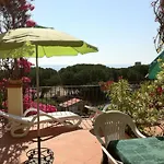 Domus De Janas Sul Mare