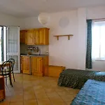 Domus De Janas Sul Mare Bari Sardo