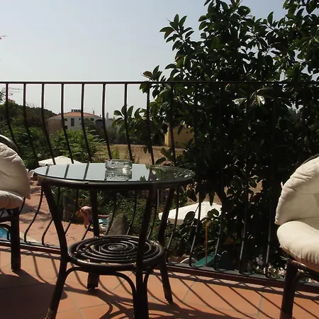 Domus De Janas Sul Mare Hotel Bari Sardo