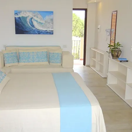 Domus De Janas Sul Mare