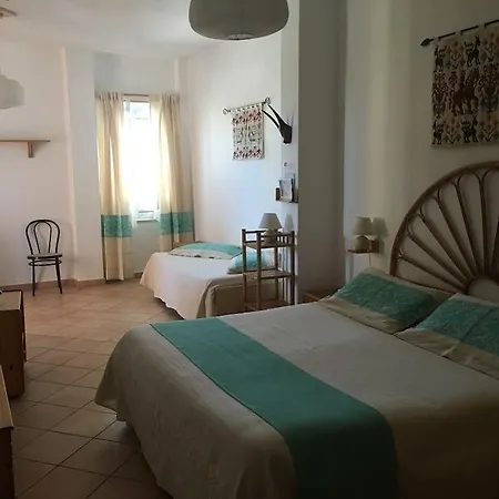 Domus De Janas Sul Mare 3* Bari Sardo