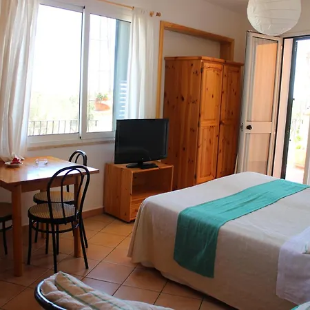 Domus De Janas Sul Mare Hotel Bari Sardo