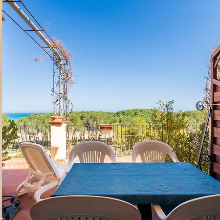 Hotel Domus De Janas Sul Mare