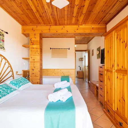 Domus De Janas Sul Mare 3* Bari Sardo