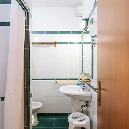 Domus De Janas Sul Mare 3* Bari Sardo