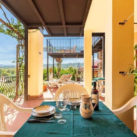 Hotel Domus De Janas Sul Mare