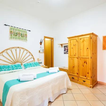 Hotel Domus De Janas Sul Mare Bari Sardo