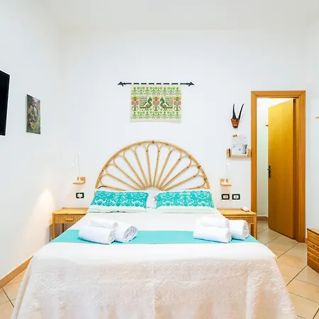 Domus De Janas Sul Mare 3*