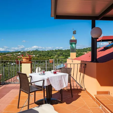 Hotel Domus De Janas Sul Mare
