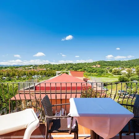 Domus De Janas Sul Mare Hotel 3*