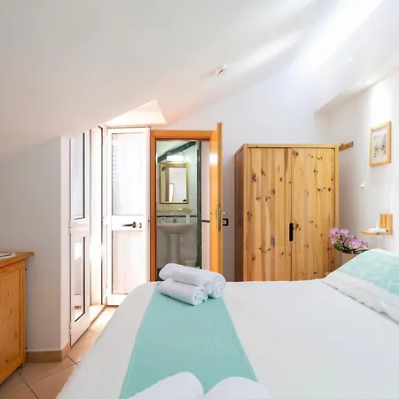 Domus De Janas Sul Mare Hotel Bari Sardo