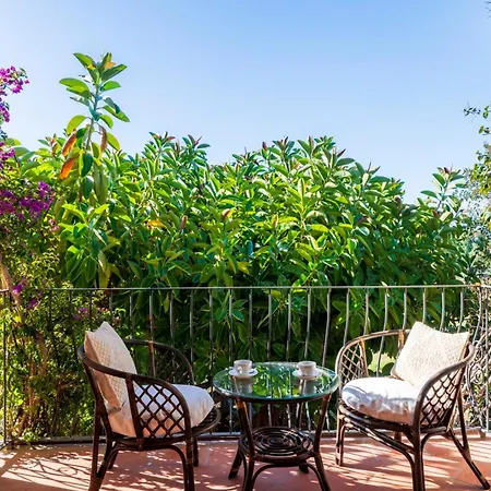 Domus De Janas Sul Mare Hotel 3*