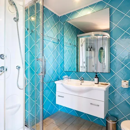 Domus De Janas Sul Mare Hotel 3*