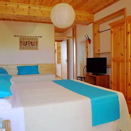 Domus De Janas Sul Mare 3* Bari Sardo