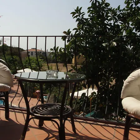 Domus De Janas Sul Mare Bari Sardo